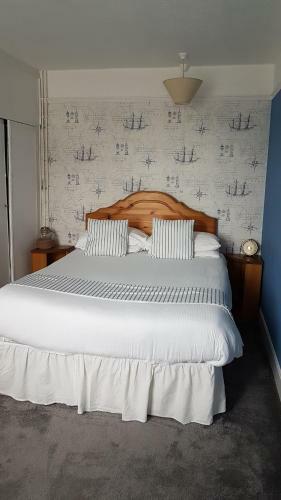 Hostal Oldroyd Guest House & Spa
