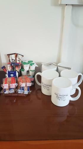 Hostal Oldroyd Guest House & Spa