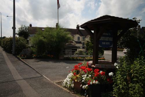 Hostal Oldroyd Guest House & Spa