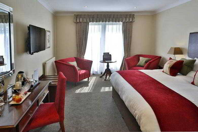 Best Western Three Swans Hotel