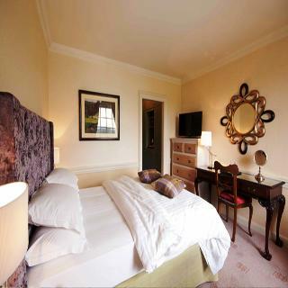 Cavendish Hotel