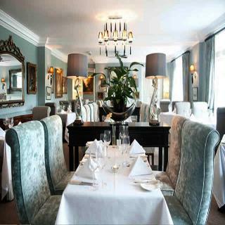 Cavendish Hotel