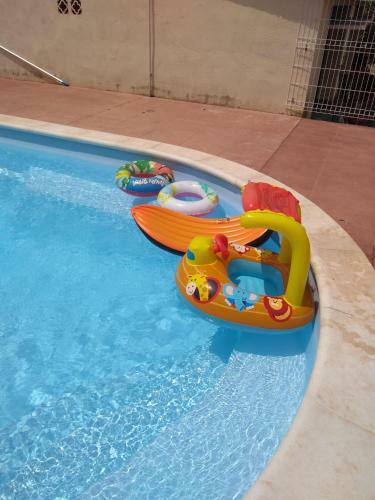 Villa Ingrid Costa Brava