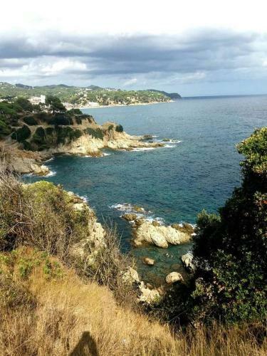 Villa Ingrid Costa Brava