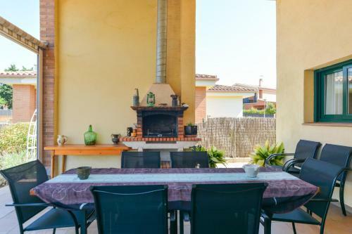 Casa Cerca de La Playa