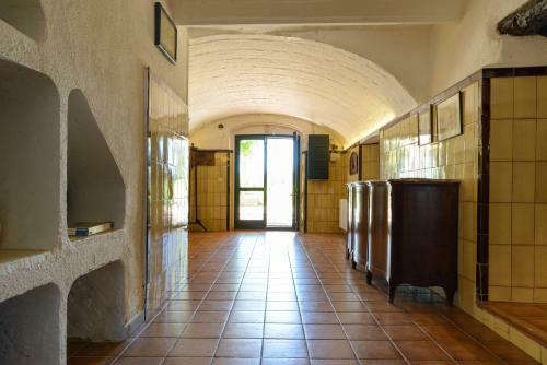 Agroturismo Mas Nofre