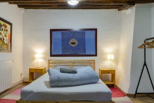 Agroturismo Mas Nofre