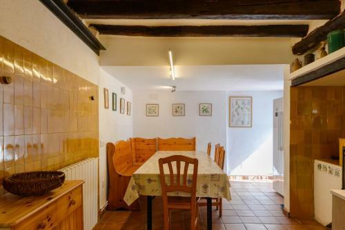 Agroturismo Mas Nofre
