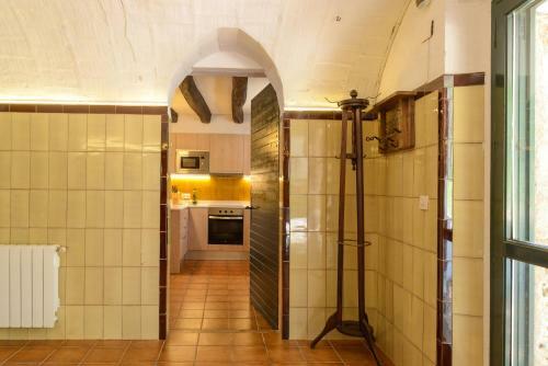 Agroturismo Mas Nofre