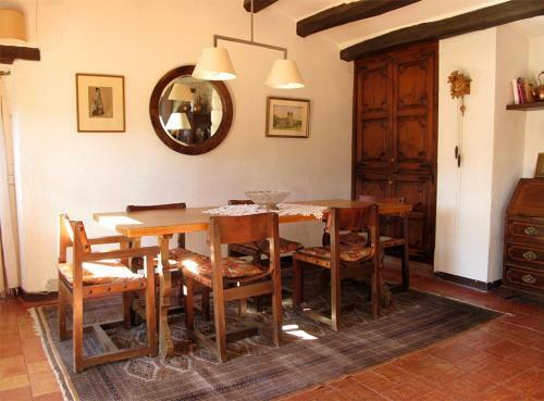Agroturismo Mas de San Feliu