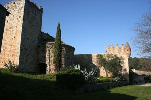 Agroturismo Mas de San Feliu