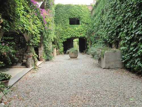 Agroturismo Mas de San Feliu
