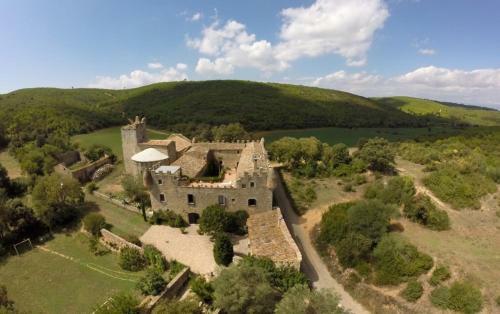 Agroturismo Mas de San Feliu