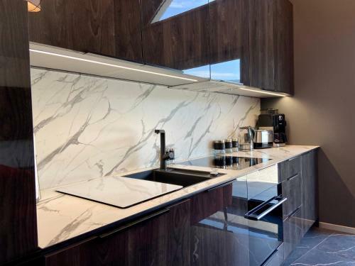Apartament Lux Ustro?