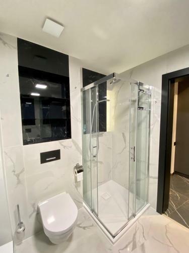 Apartament Lux Ustro?