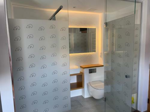 Hostal Black House 88