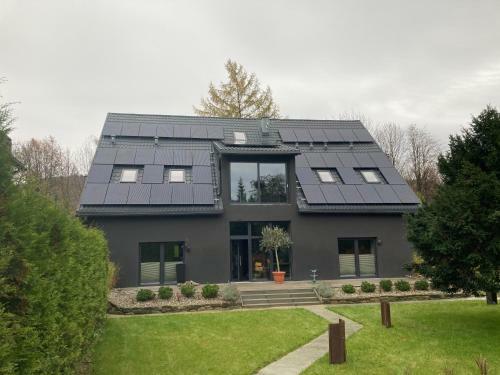 Hostal Black House 88