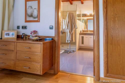Cal Parent ? Casa ?nova? Con Piscina Semi-climatizada Y Spa