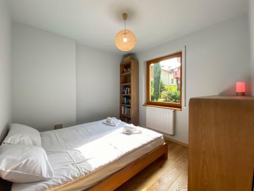 Apartament Sielankowy - Dream Apart