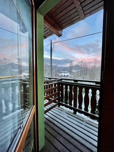 Hostal Willa Pod Grusz?