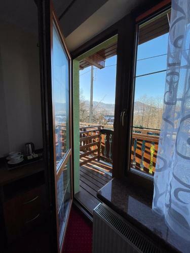 Hostal Willa Pod Grusz?
