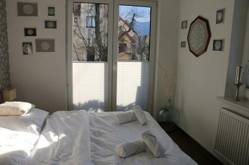 Apartament W Sercu Ustronia