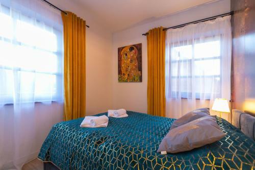 Apartamenty Li?ciaste - Dream Apart