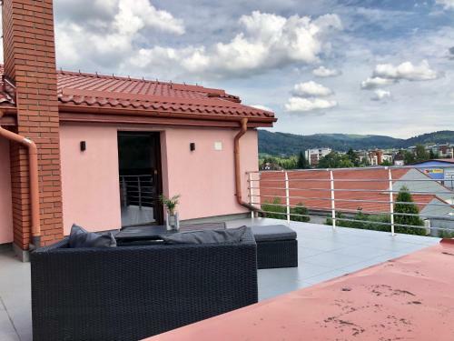 Apartament G�rsky - Ustro? Centrum