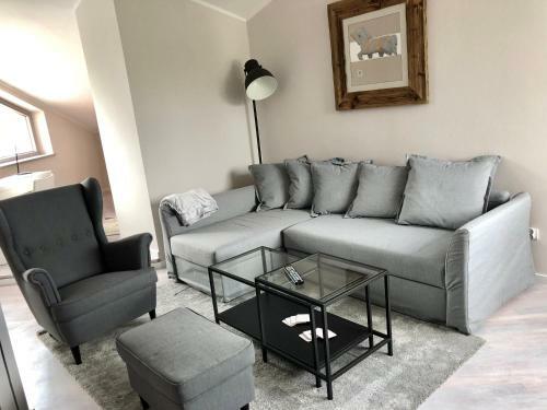 Apartament G�rsky - Ustro? Centrum
