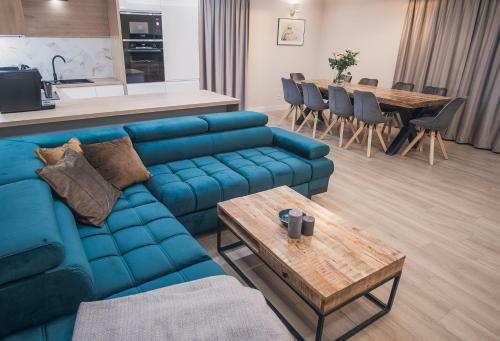 Villa Harmonia Apartamenty Ustro?