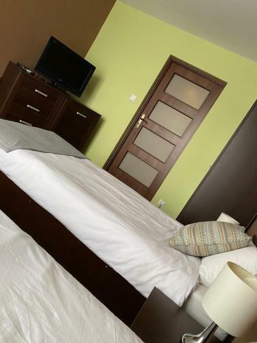 Apartamento U Kowola - Gospodarstwo Agroturystyczne