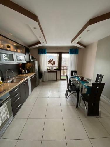 Apartamento U Kowola - Gospodarstwo Agroturystyczne