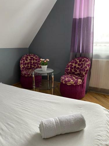 Apartamento U Kowola - Gospodarstwo Agroturystyczne