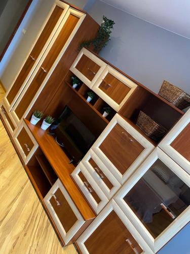 Apartamento U Kowola - Gospodarstwo Agroturystyczne