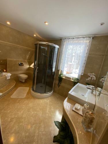 Apartamento U Kowola - Gospodarstwo Agroturystyczne