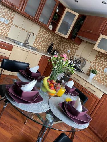 Apartamento U Kowola - Gospodarstwo Agroturystyczne