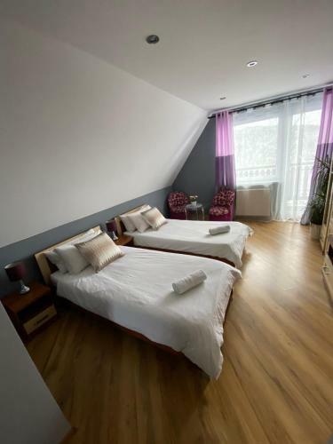 Apartamento U Kowola - Gospodarstwo Agroturystyczne