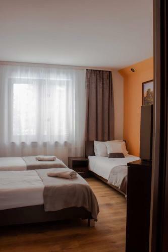 Apartamento U Kowola - Gospodarstwo Agroturystyczne