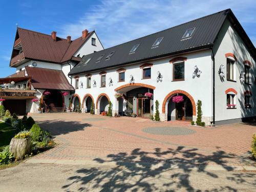 Apartamento U Kowola - Gospodarstwo Agroturystyczne