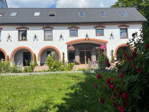 Apartamento U Kowola - Gospodarstwo Agroturystyczne