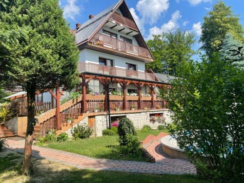 Apartamento U Kowola - Gospodarstwo Agroturystyczne