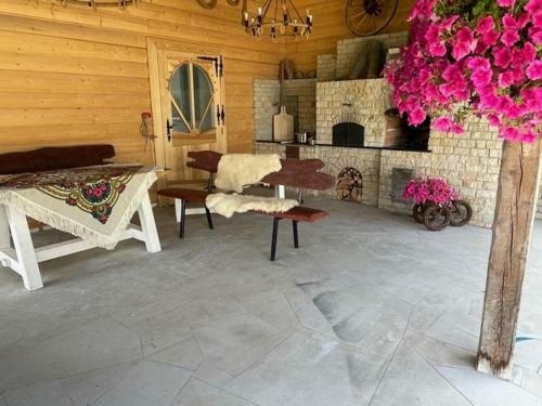 Apartamento U Kowola - Gospodarstwo Agroturystyczne