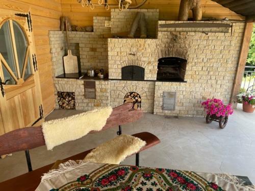 Apartamento U Kowola - Gospodarstwo Agroturystyczne
