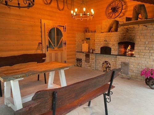 Apartamento U Kowola - Gospodarstwo Agroturystyczne