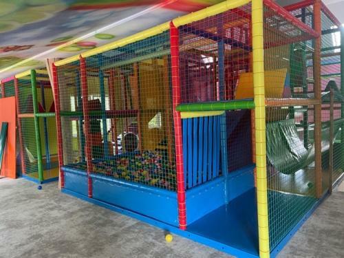 Apartamento U Kowola - Gospodarstwo Agroturystyczne