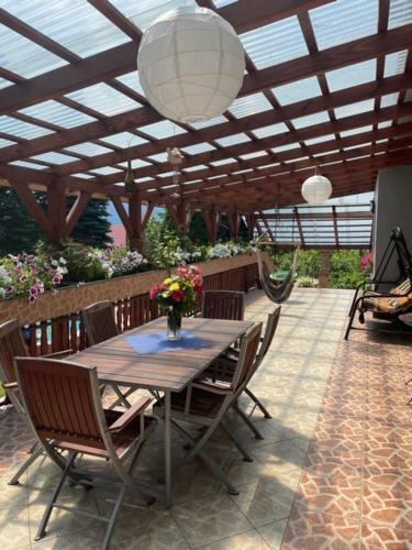 Apartamento U Kowola - Gospodarstwo Agroturystyczne