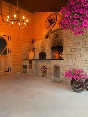 Apartamento U Kowola - Gospodarstwo Agroturystyczne