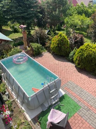 Apartamento U Kowola - Gospodarstwo Agroturystyczne