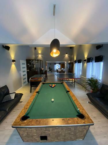Apartamento U Kowola - Gospodarstwo Agroturystyczne