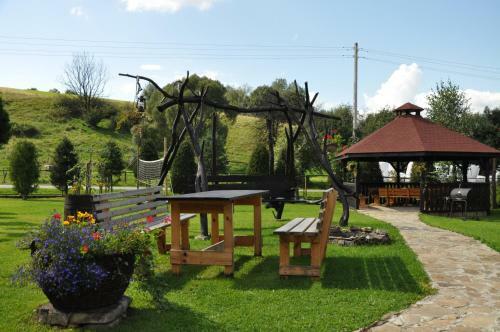Agroturismo Nad Krol�wk?